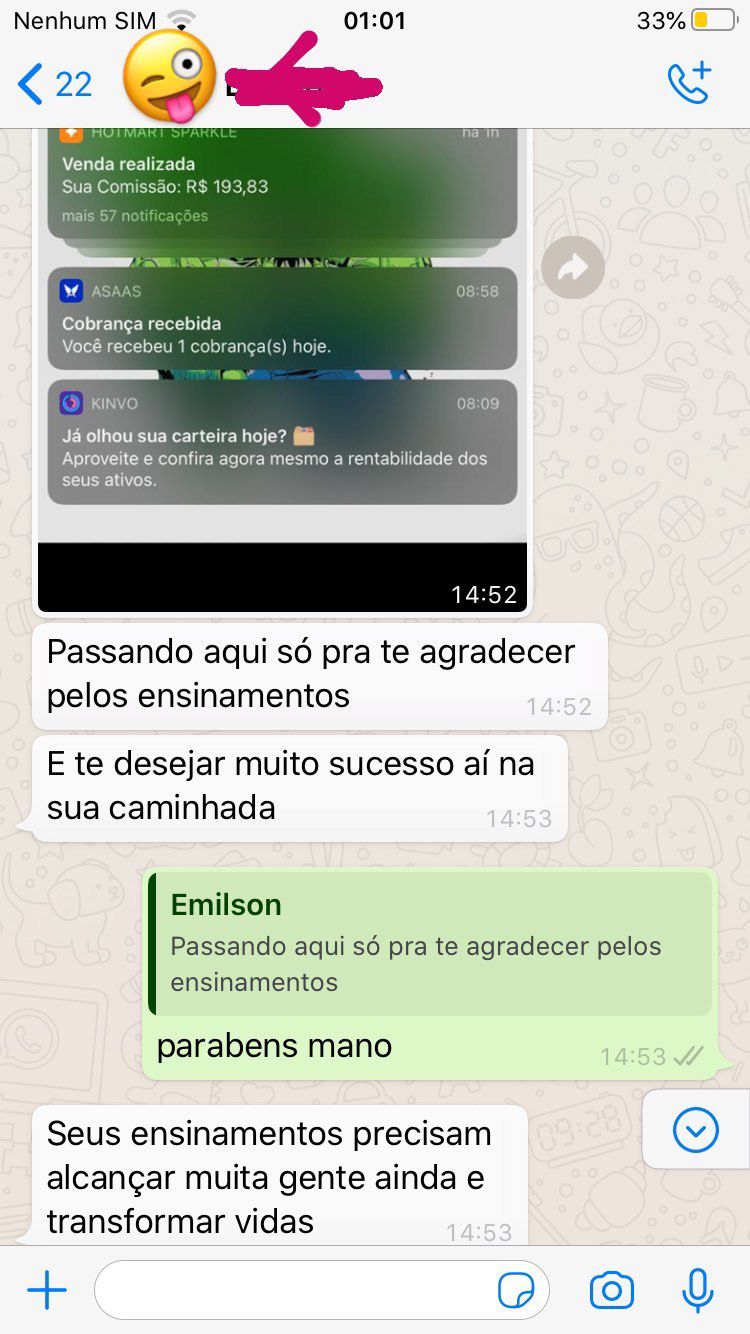 Depoimento VOC/02